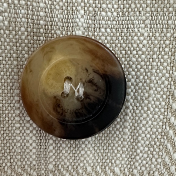 Burberry Totley Double Breasted Cropped Peacoat Jacket - Picture 10 of 16